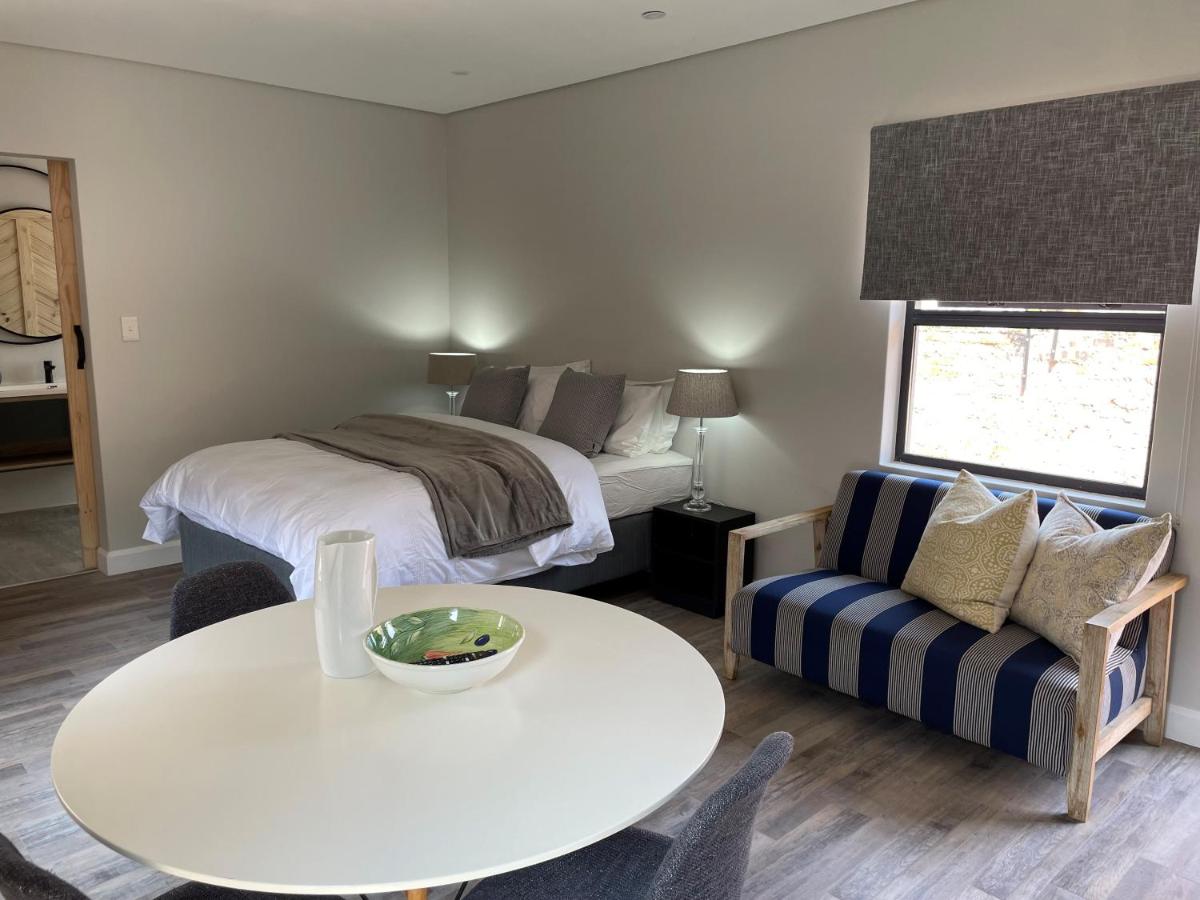 Riverclub Guest Suites in Riverclub, Sandton - Housity
