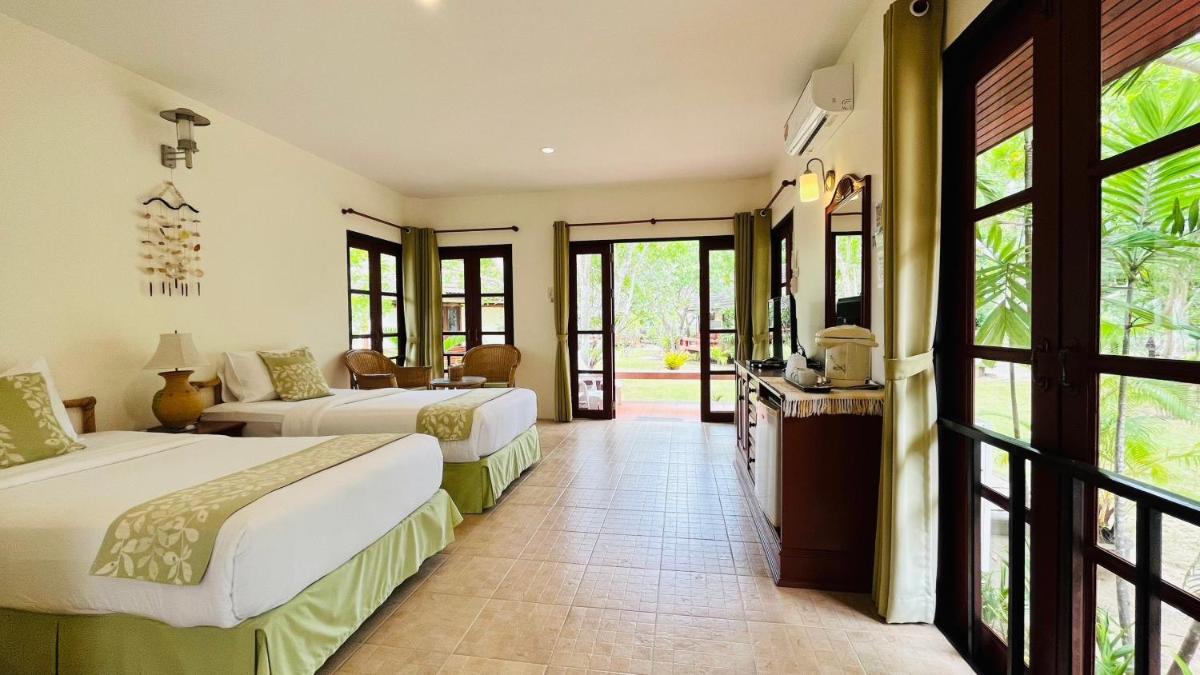 Suan Bankrut Beach Resort - Housity