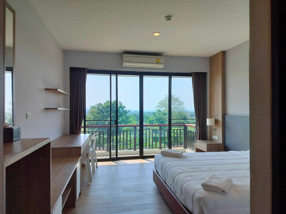 ศูนย์อบรม Greatland Glamping Khao Yai Resort - Housity