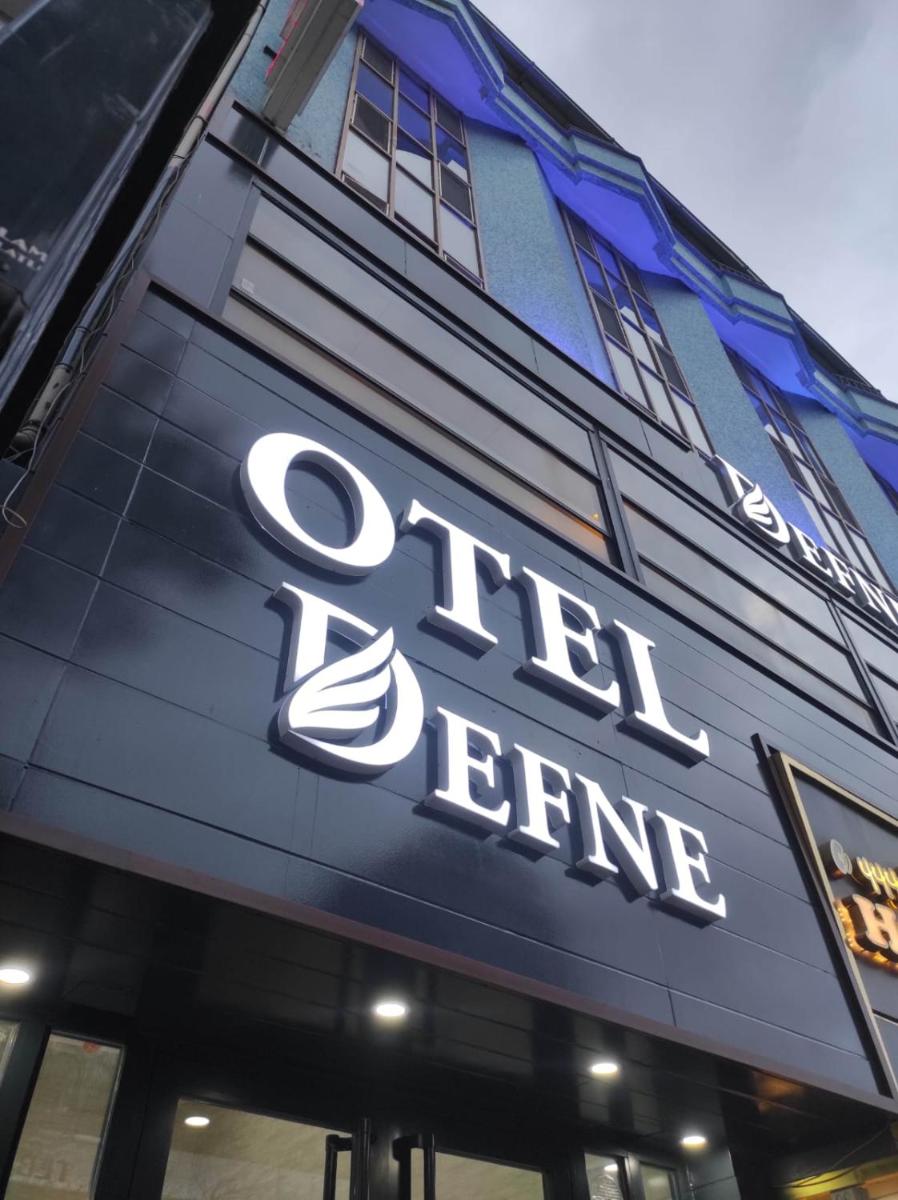 OTEL DEFNE - Housity