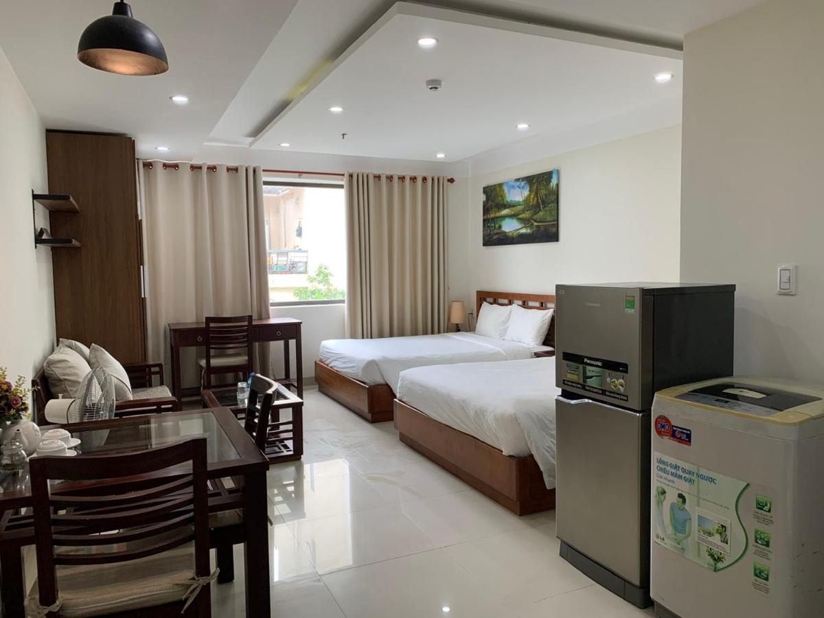 Salamander Apartment hotel - Housity