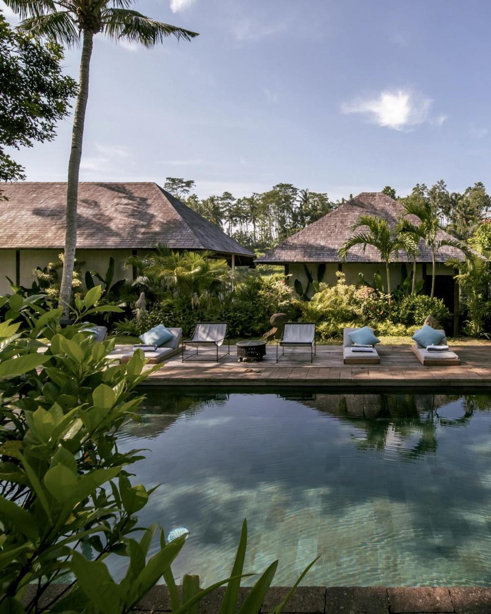 Bedulu Cliff Estate Villas Complex Ubud - Housity