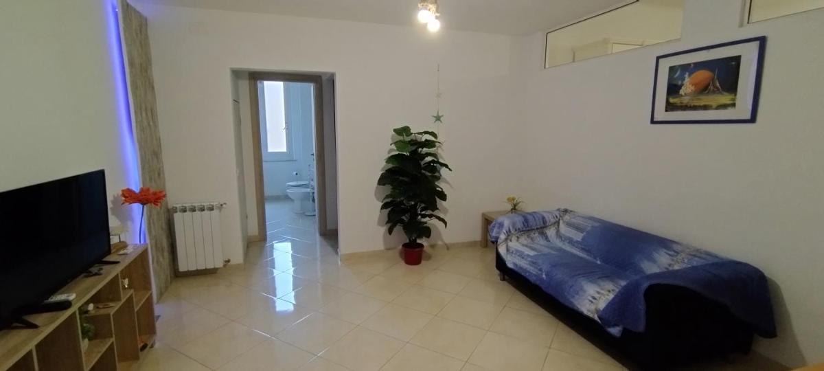 Stella Marina - voglia di vacanza e di relax - Housity
