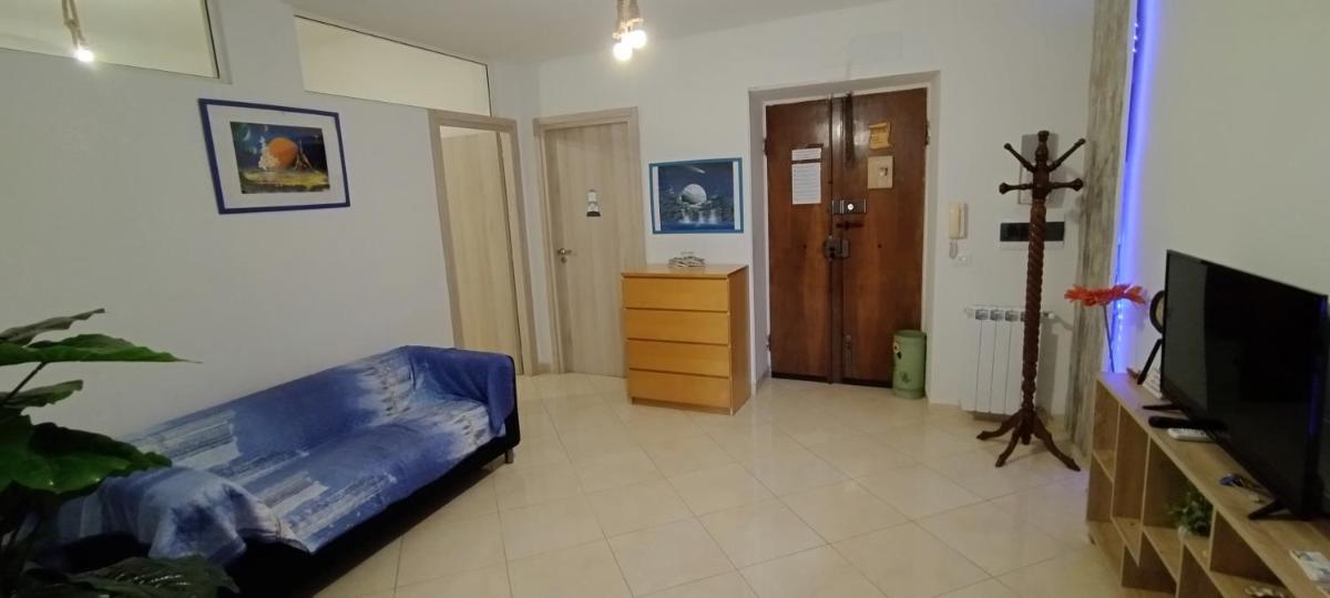 Stella Marina - voglia di vacanza e di relax - Housity
