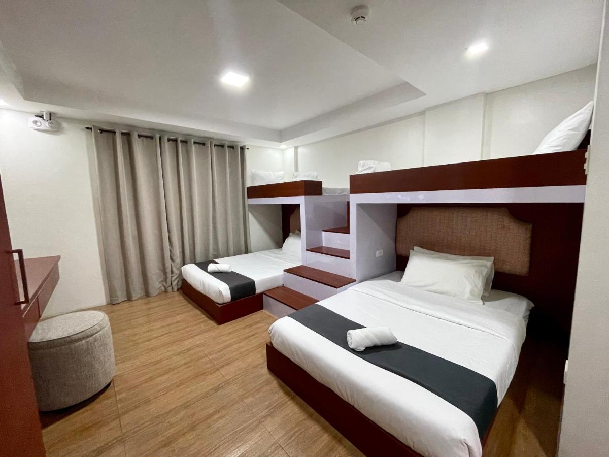 Suitetrails - Staycation Hotel