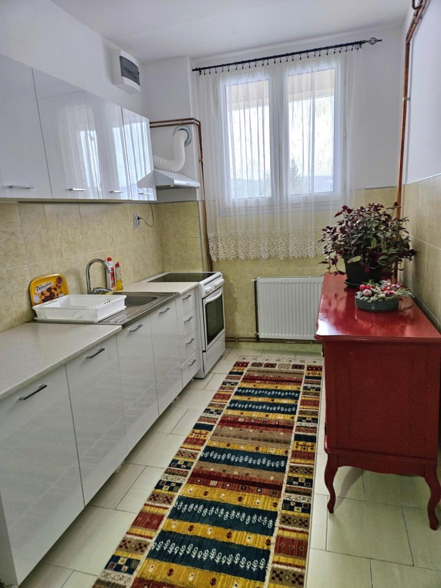 Apartman Juga - Housity