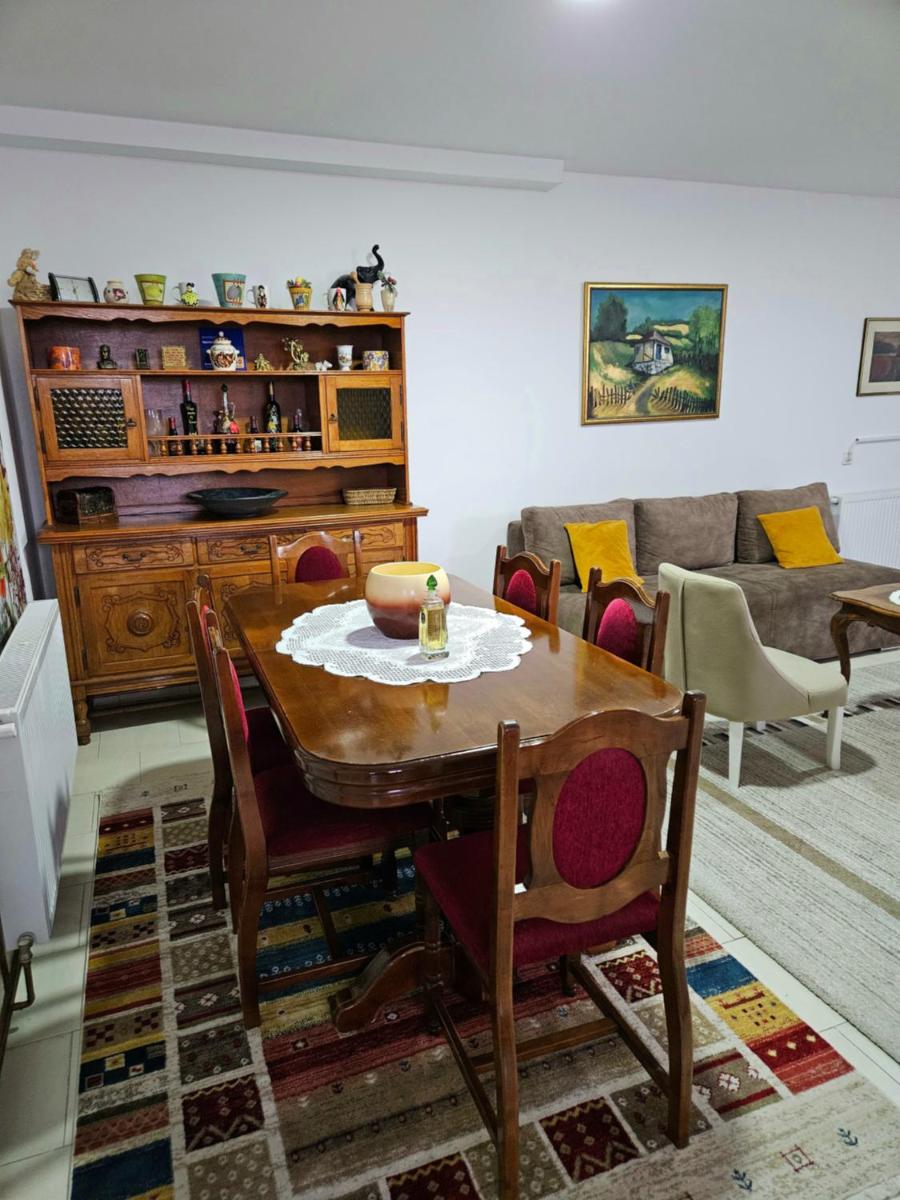 Apartman Juga - Housity