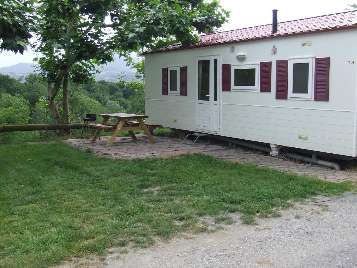 camping Manex - Housity