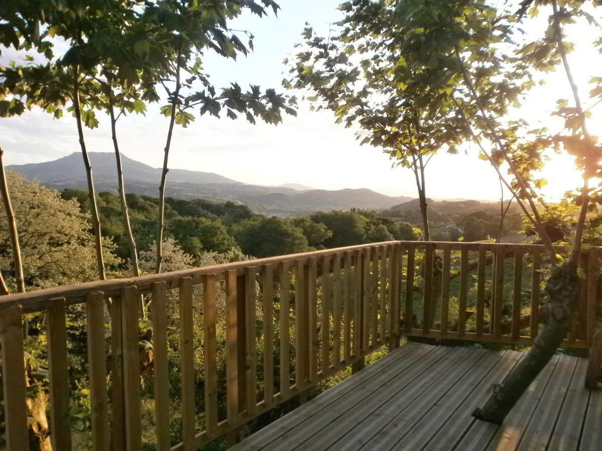 camping Manex - Housity