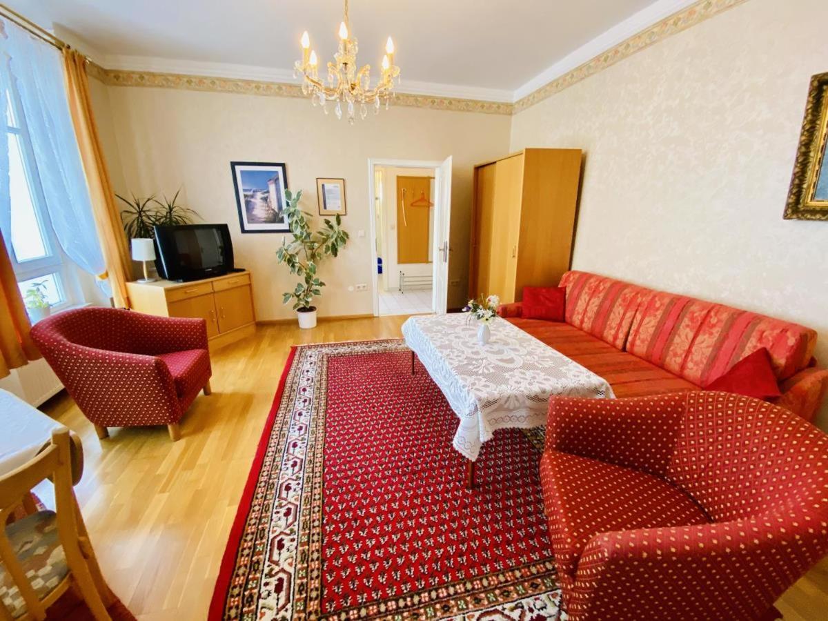 Haus Louise/Schwalbennest - Housity