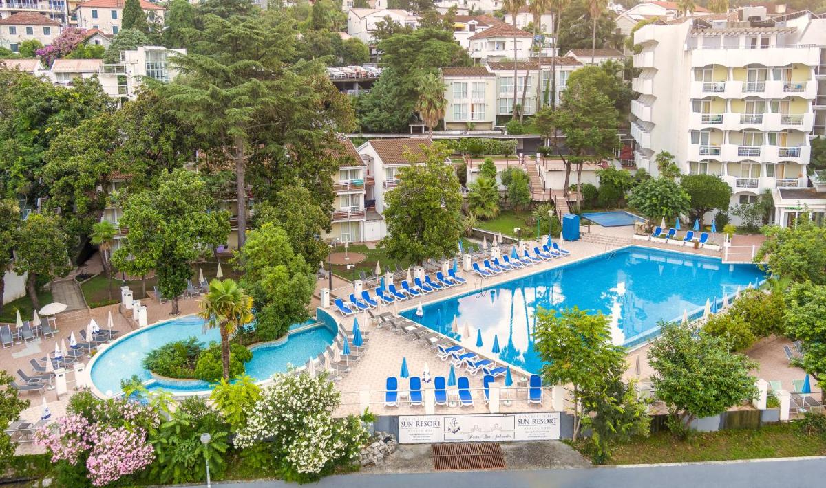 Hunguest Hotel Sun Resort - Housity