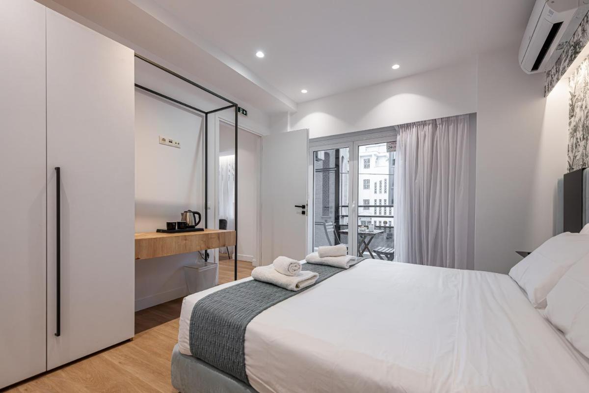 Kriel Suites by LIV Homes - Housity