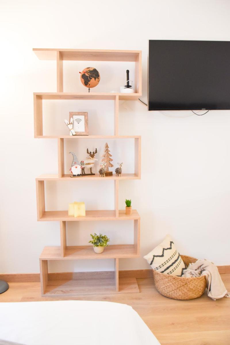 La Neu Studio neuf pour 4 pax en centre ville - Housity