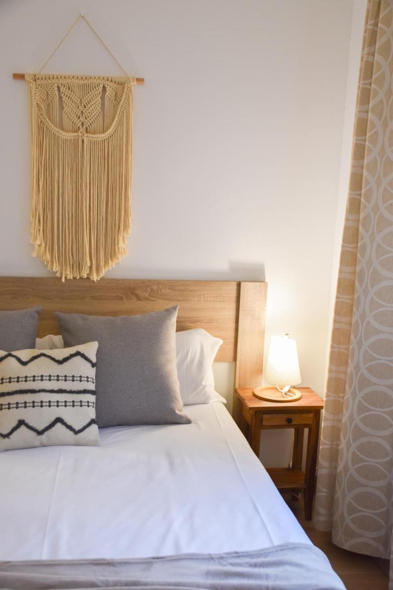 La Neu Studio neuf pour 4 pax en centre ville - Housity