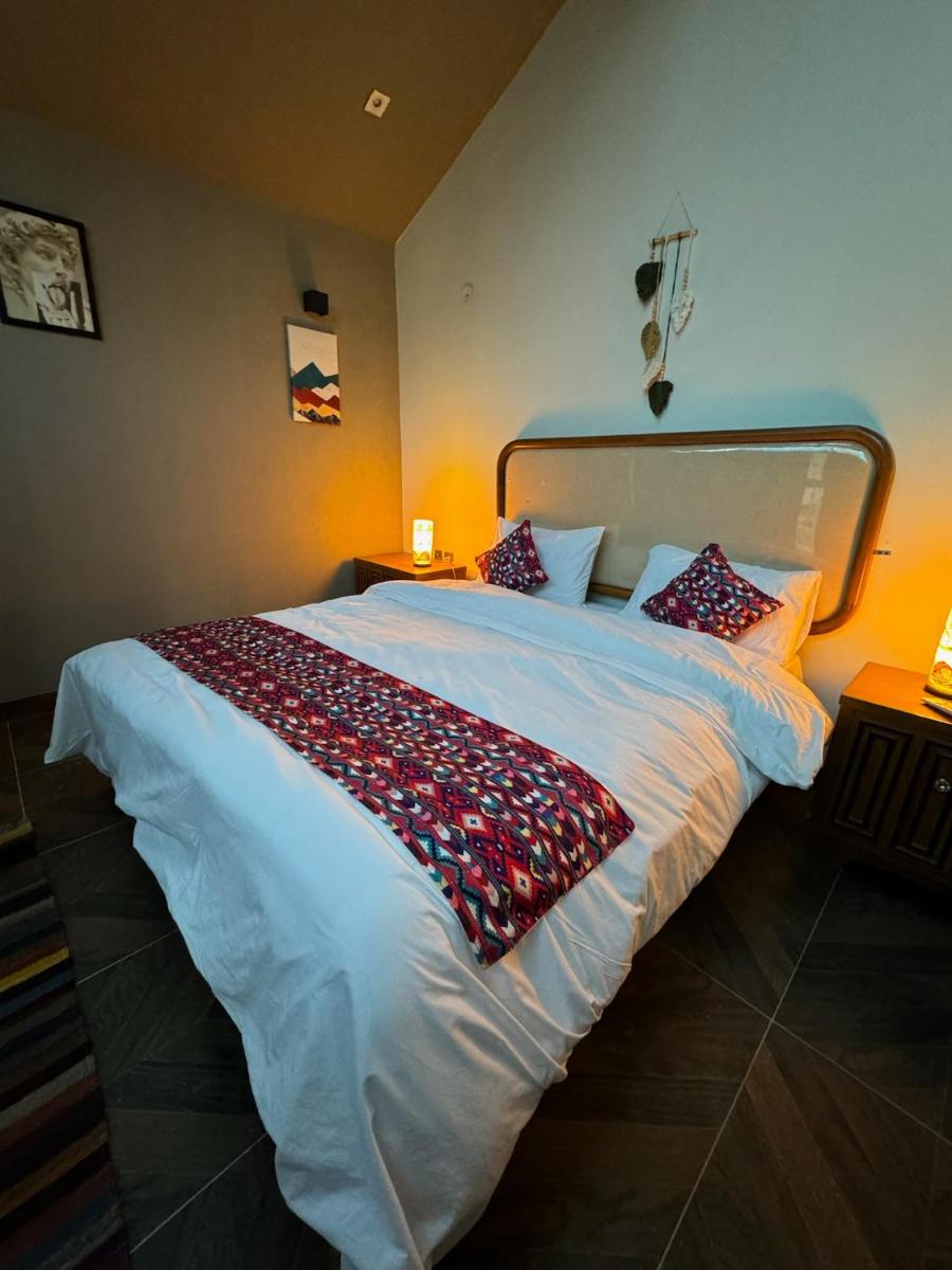 Hiraya Resort Hunza - Housity