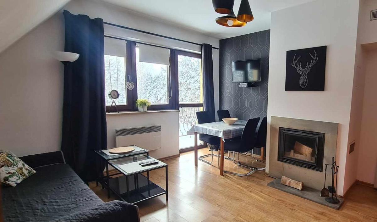 Apartamenty Bajka Białka Tatrzanska z Kuchnią tel 60806 - 4835 - Housity
