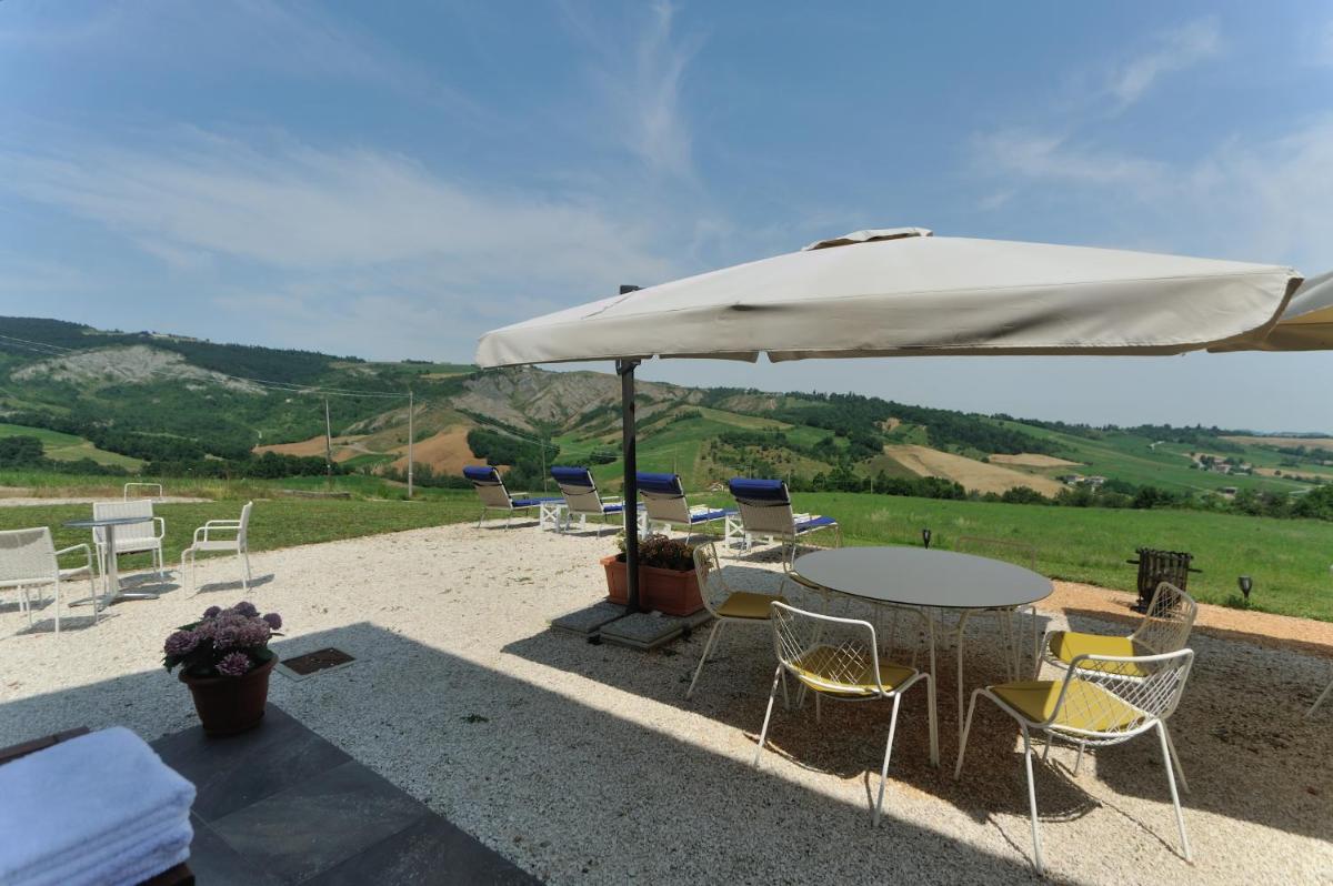 Borgo Stanzano - Housity