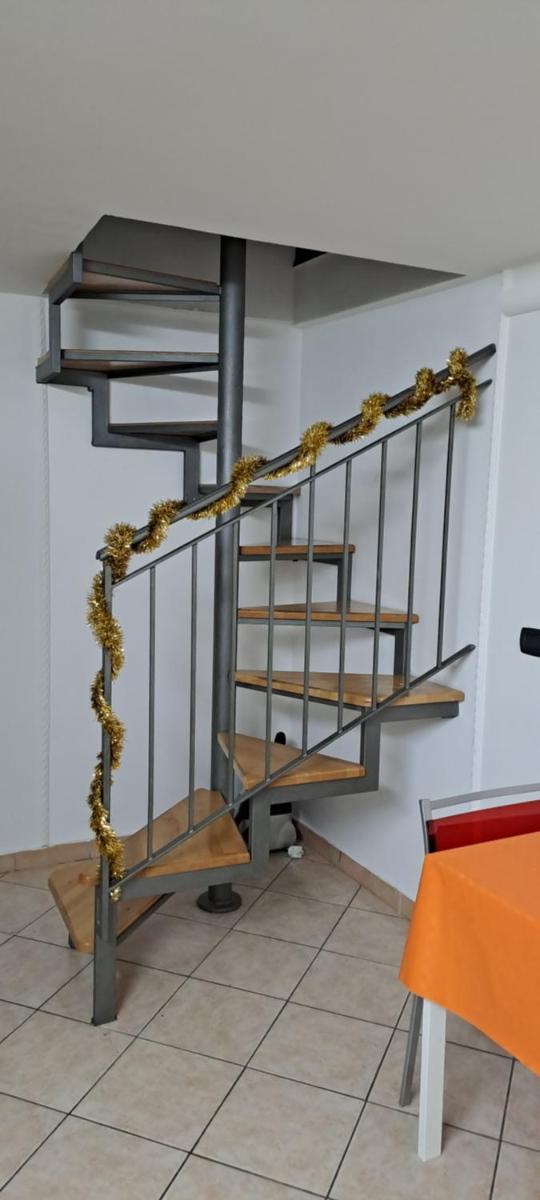 Suitetrails - Casa M&M: Campobasso