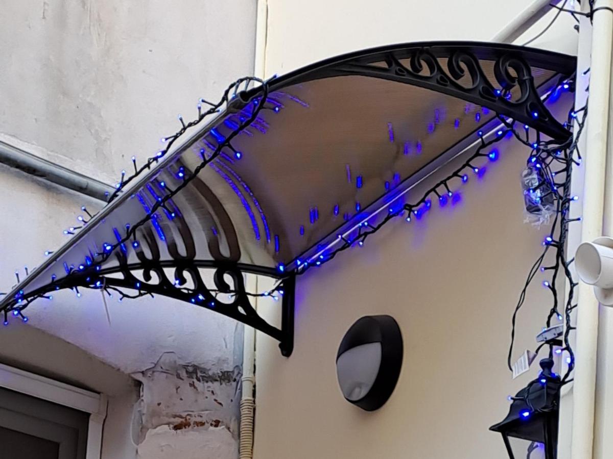 Suitetrails - Casa M&M: Campobasso