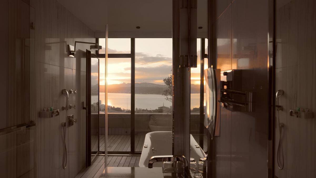 Gezi Hotel Bosphorus, Istanbul, a Member of Design Hotels - Housity