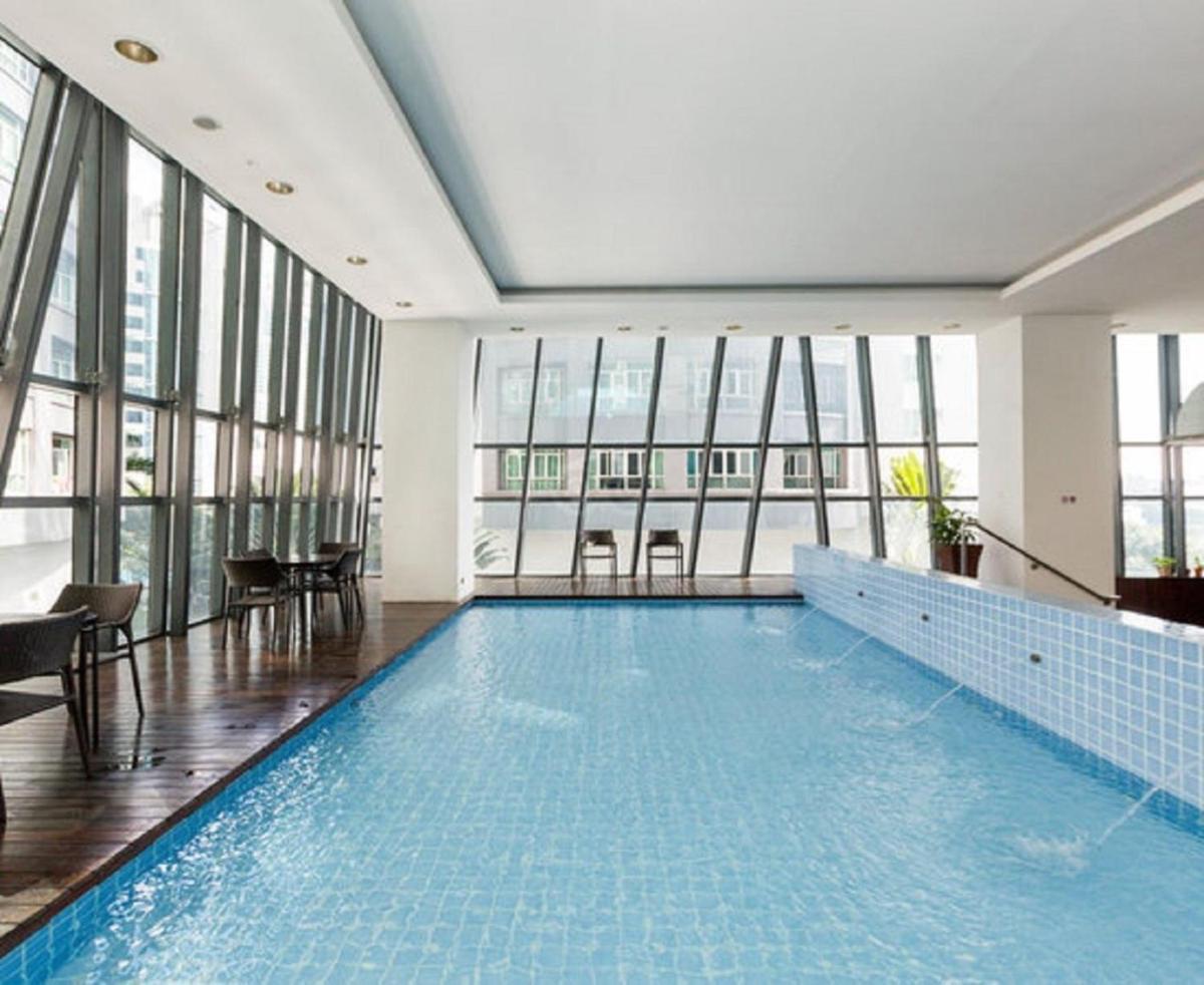 Ascott Sentral Kuala Lumpur - Housity
