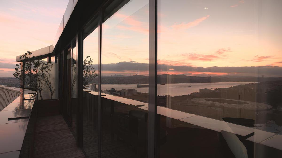 Gezi Hotel Bosphorus, Istanbul, a Member of Design Hotels - Housity