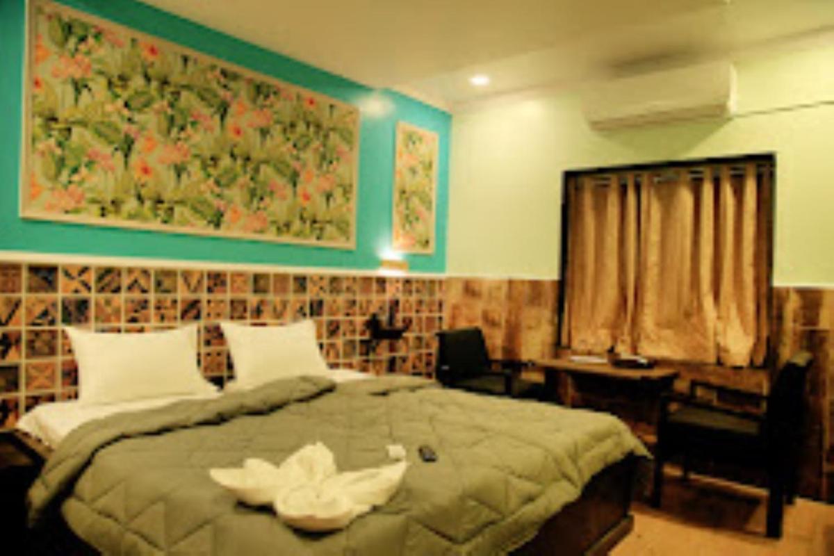 Hotel Ashoka Cuttack - Housity