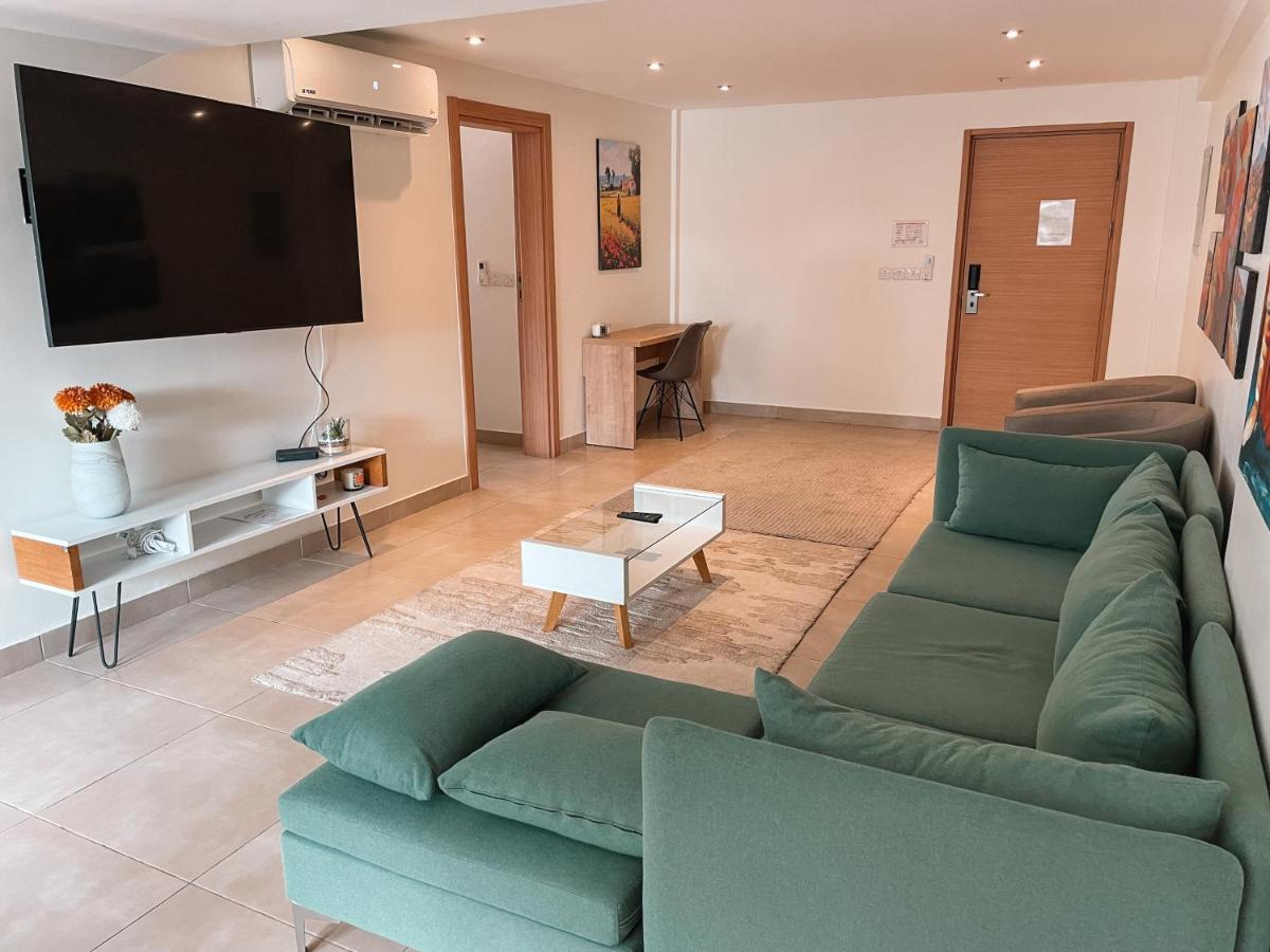 Suitetrails - Sky Suites