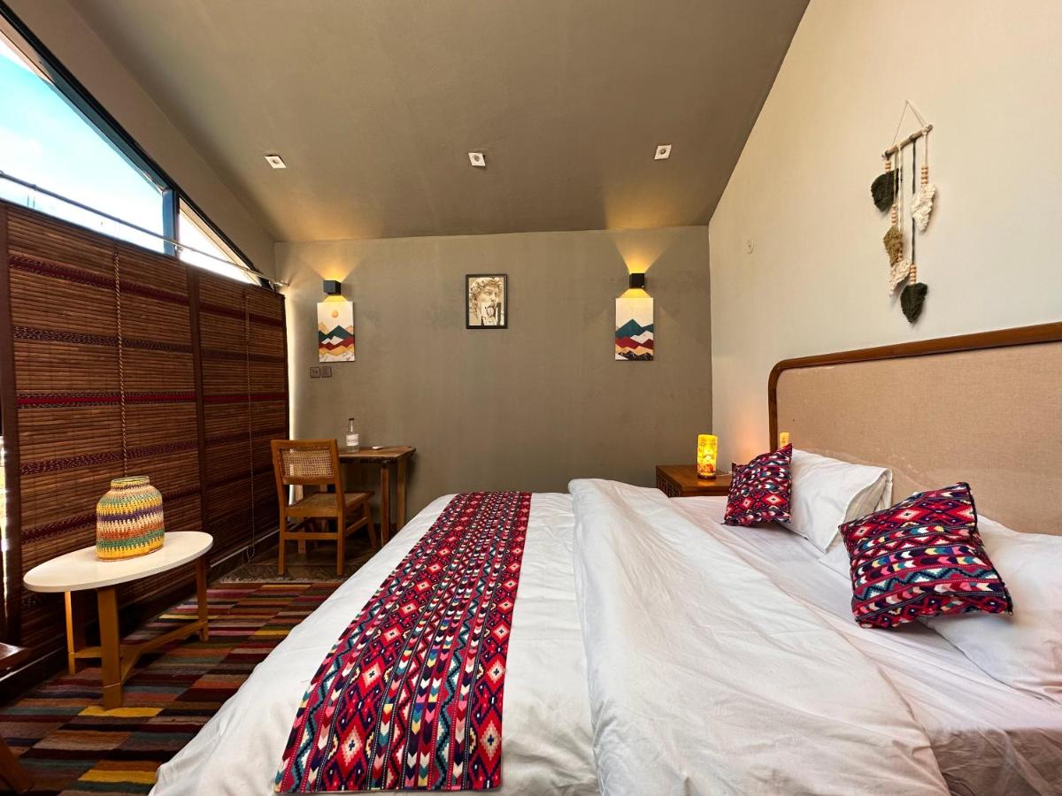 Hiraya Resort Hunza - Housity