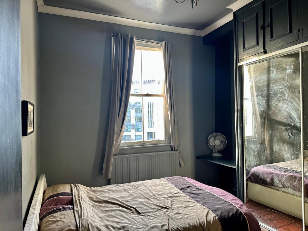 Eversholt Street - Housity