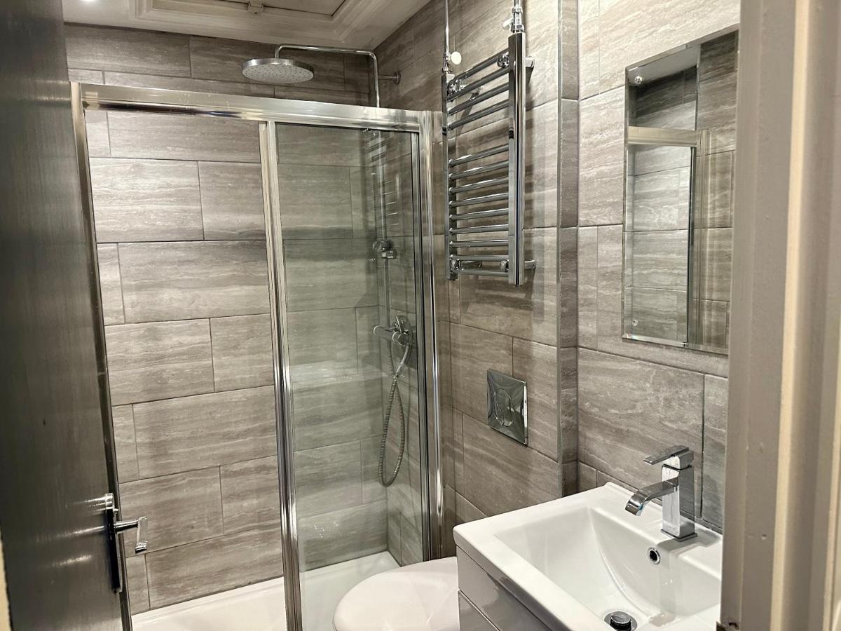 Eversholt Street - Housity