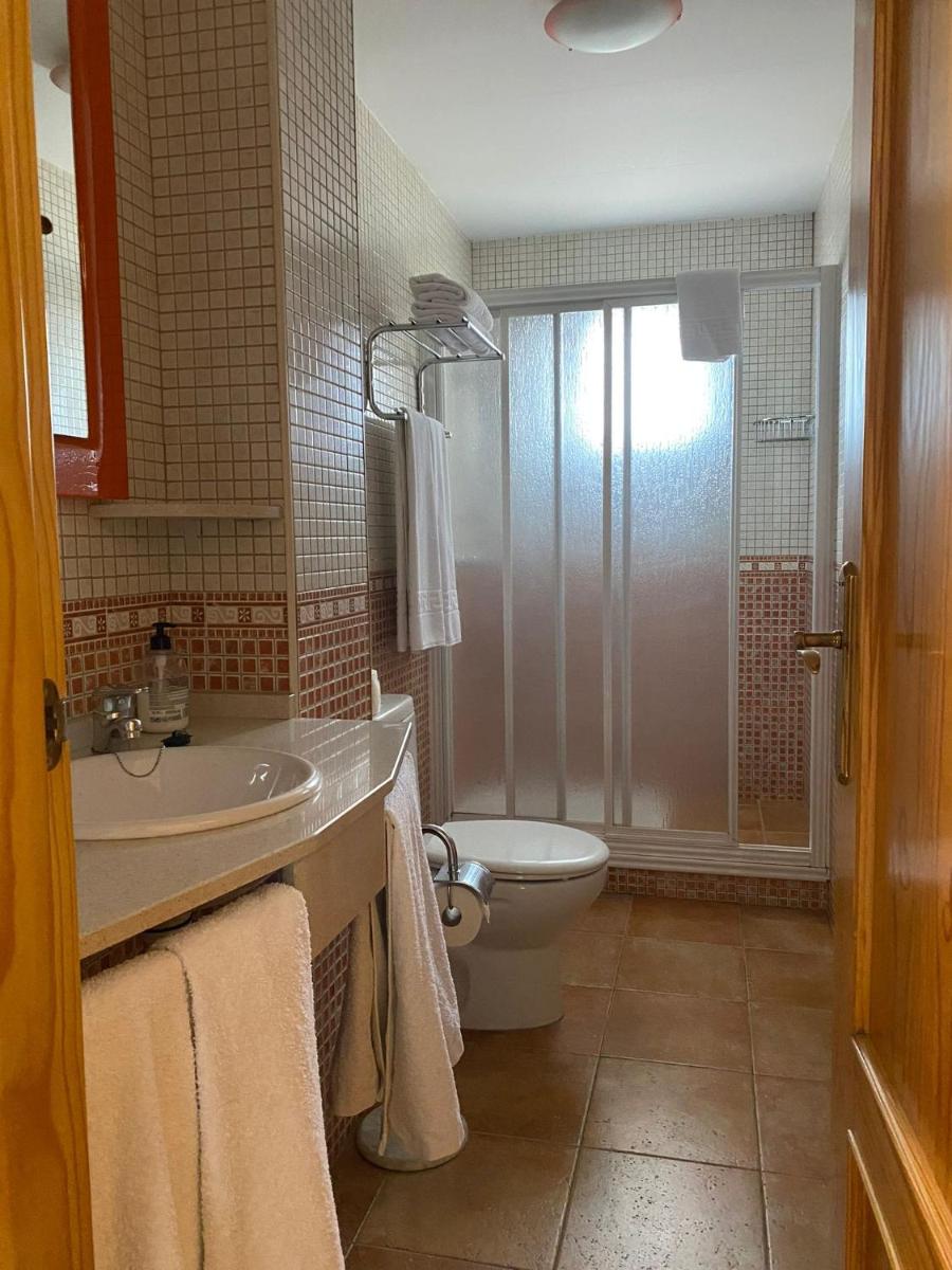 Apartamentos Fuente La Raja - Housity