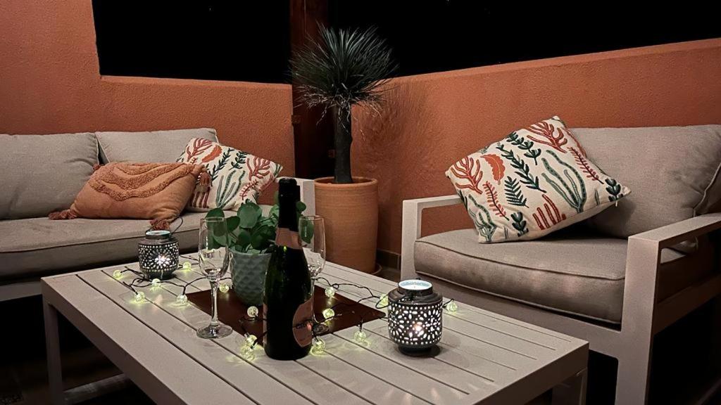 Manilva Beach Casa de Pedro - Housity