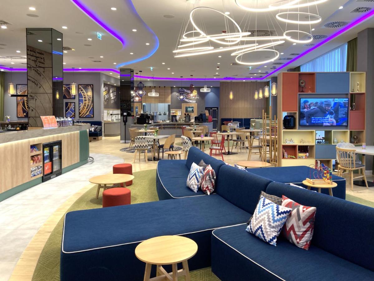 Hampton By Hilton Olsztyn - Housity