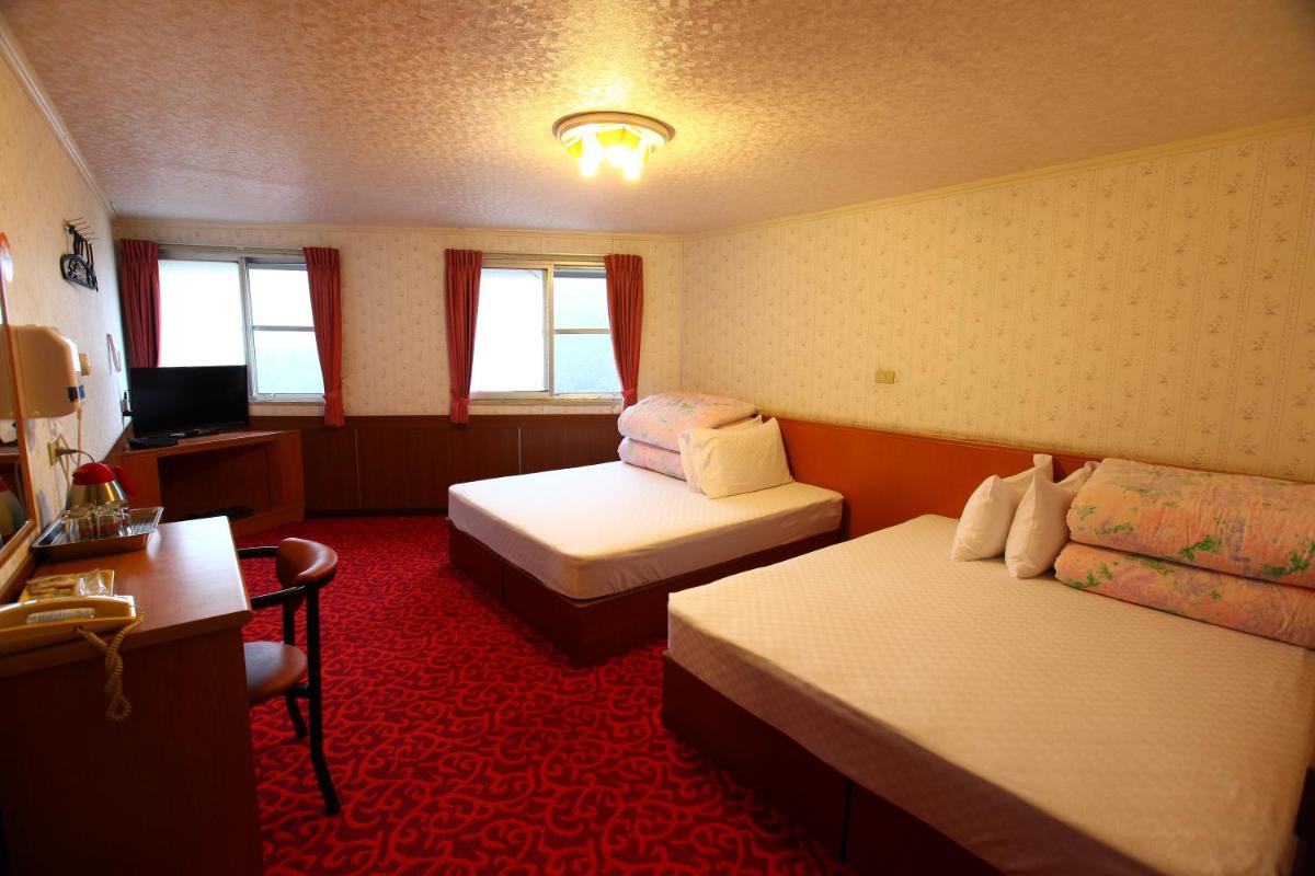 Yeashow Villa - Housity