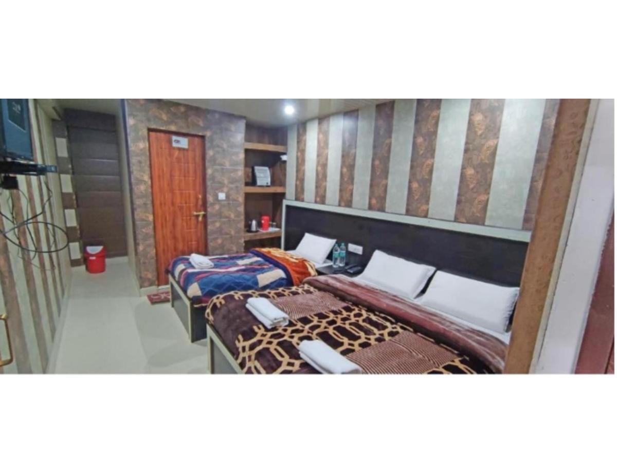 Hotel Kalash, Badrinath - Housity