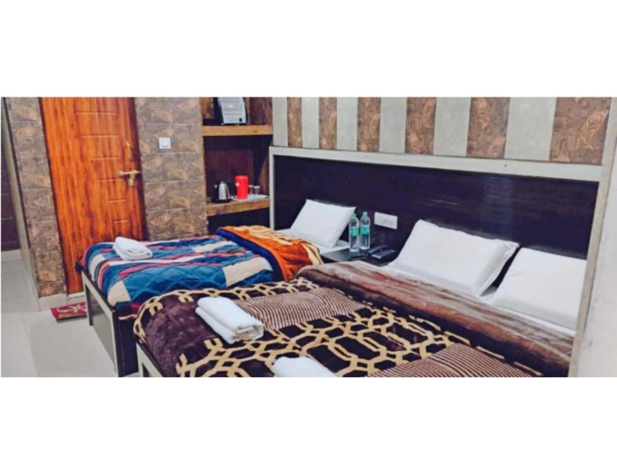 Hotel Kalash, Badrinath - Housity