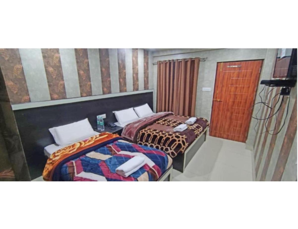 Hotel Kalash, Badrinath - Housity