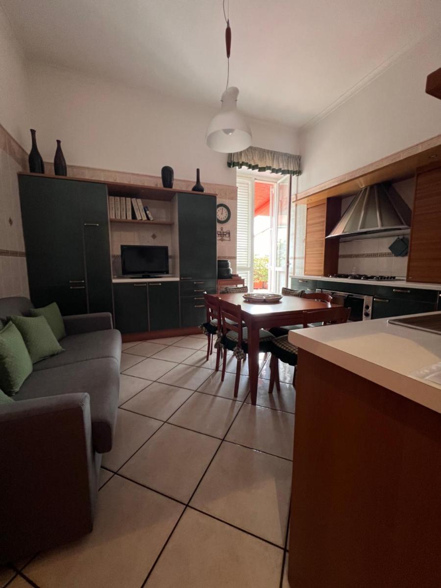 Le due terrazze - Housity