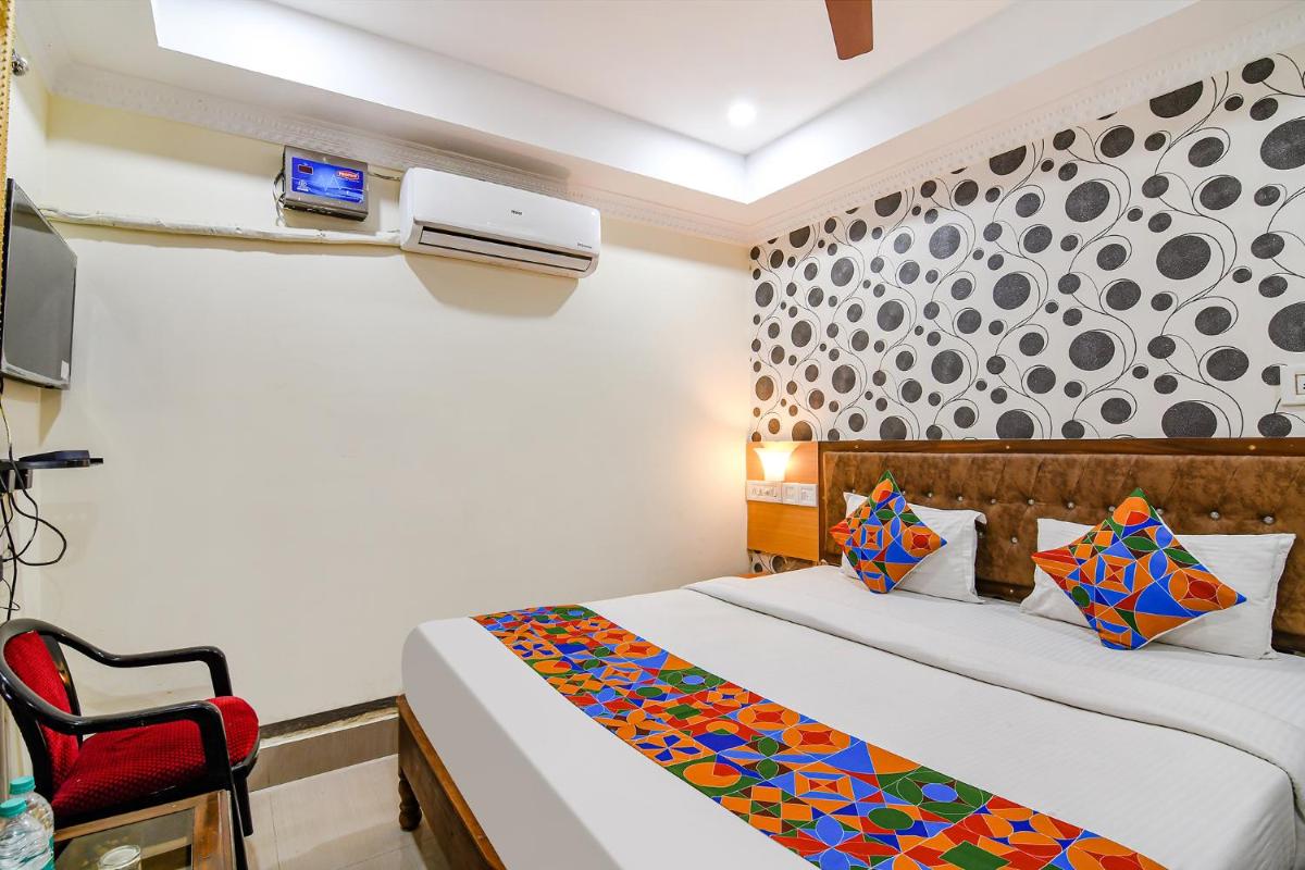 FabHotel Sagar Royale - Housity