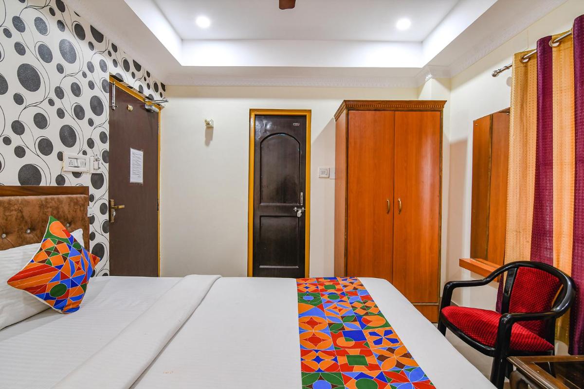 FabHotel Sagar Royale - Housity