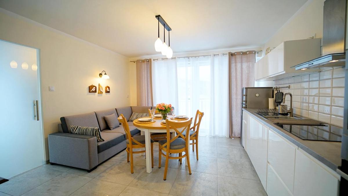 Apartamenty EverySky - Konopnickiej 11 - Housity