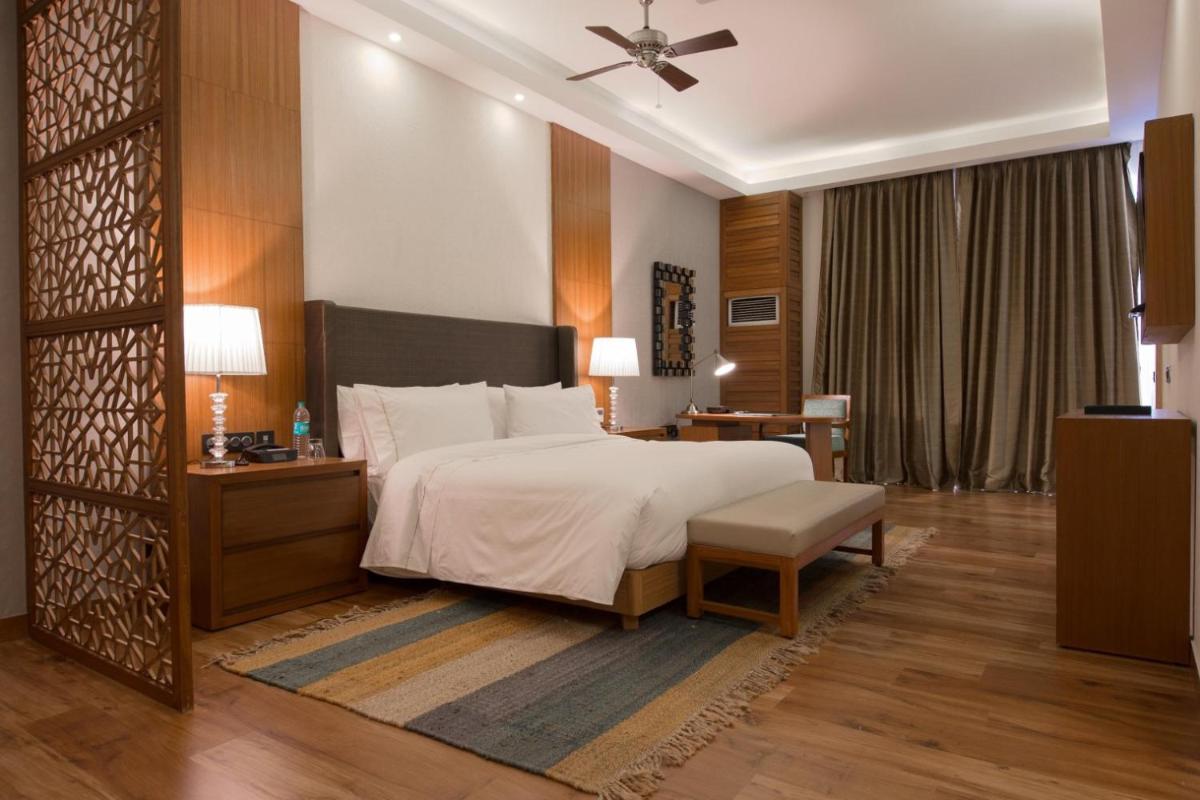 The Westin Pushkar Resort & Spa - Housity