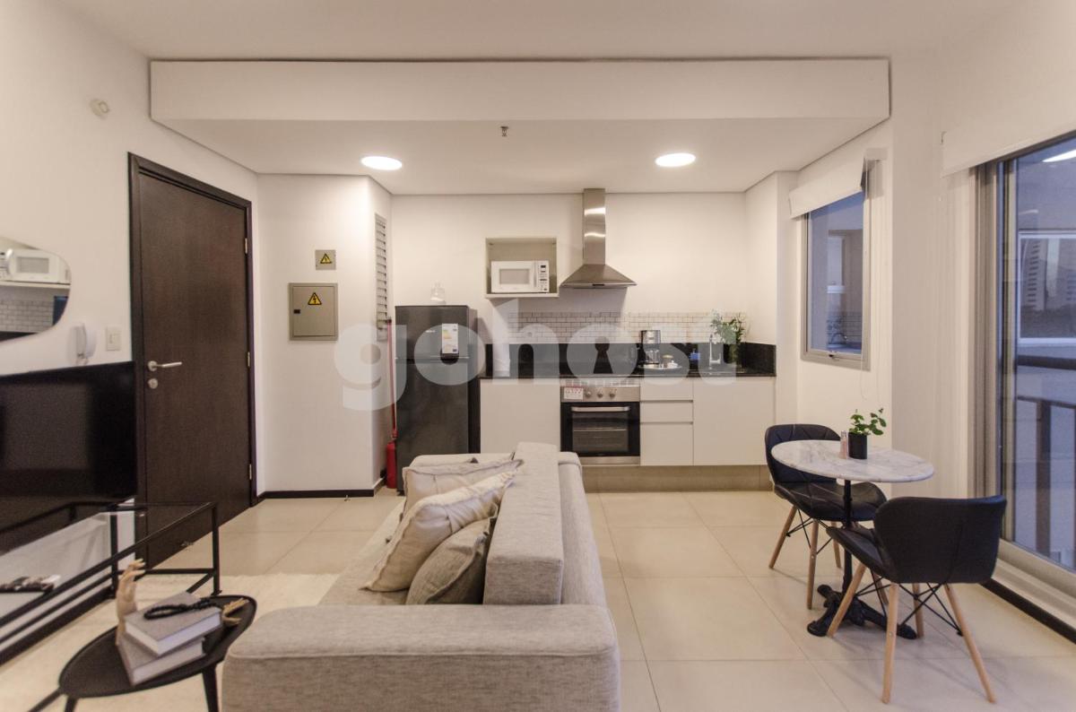 Wonderful Studio In The City, Close To Sh Del Sol - Housity