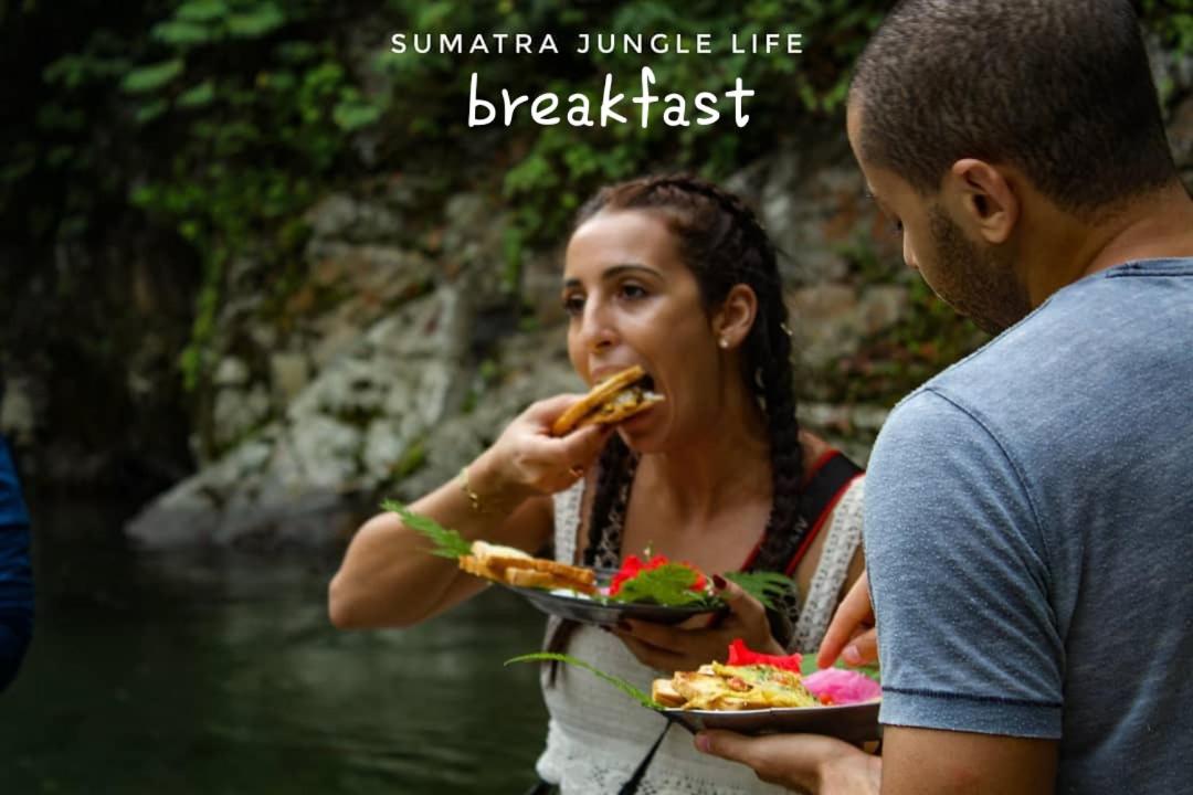Jungle life guesthouse Trekking & Transport Book with us - Hizvo