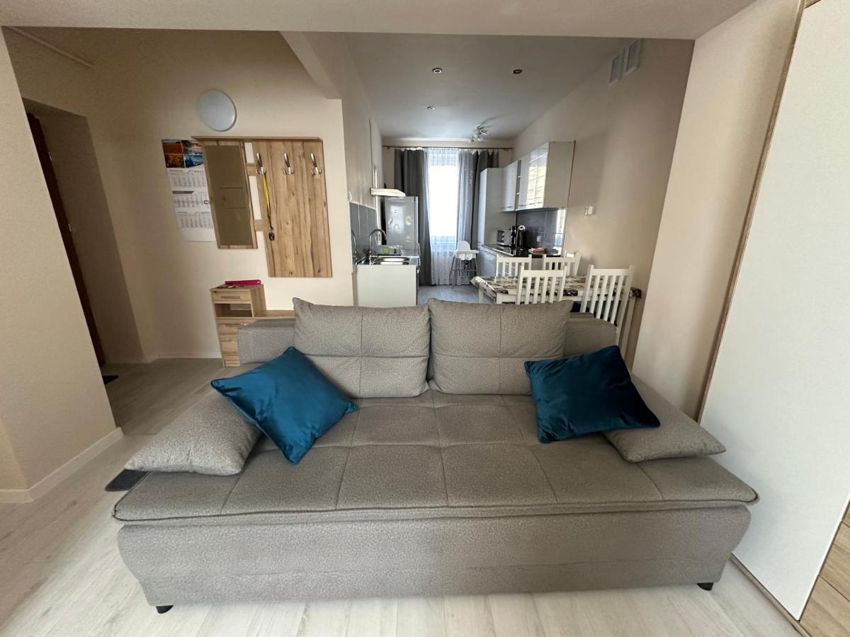 Apartament Vistula Centrum 4 - Housity