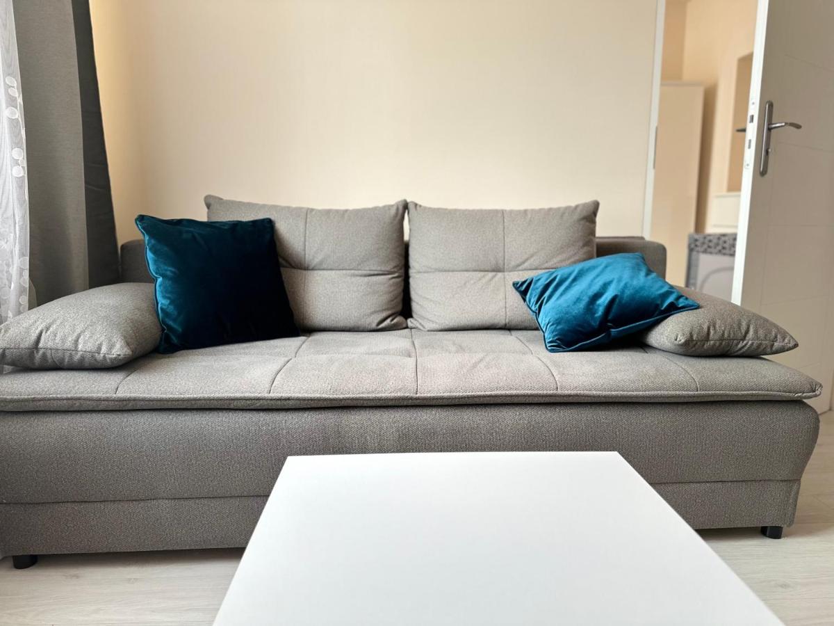 Apartament Vistula Centrum 4 - Housity