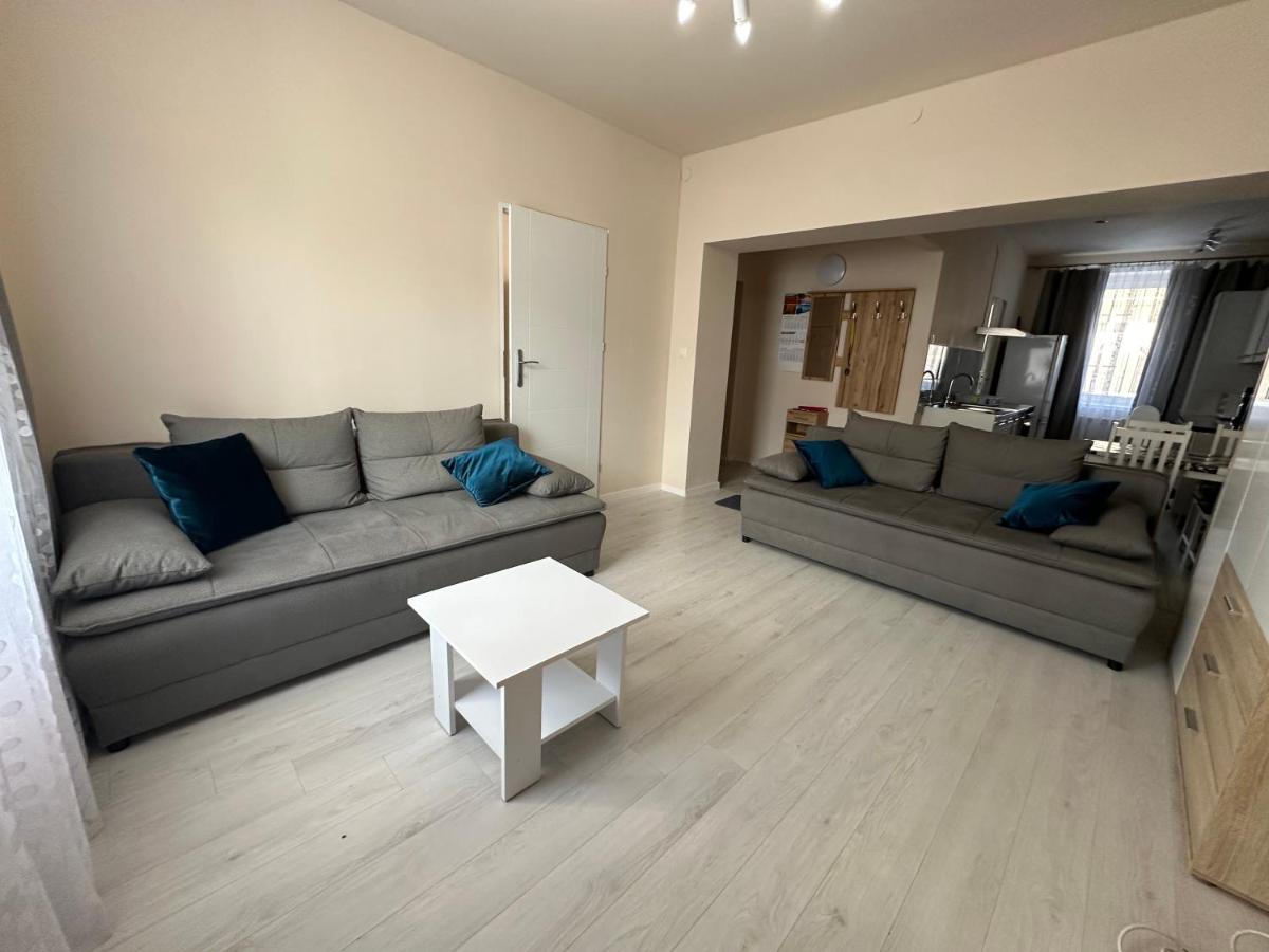 Apartament Vistula Centrum 4 - Housity