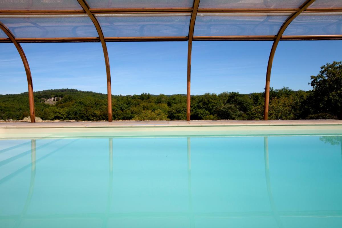 Domaine de La Rhonie - Housity