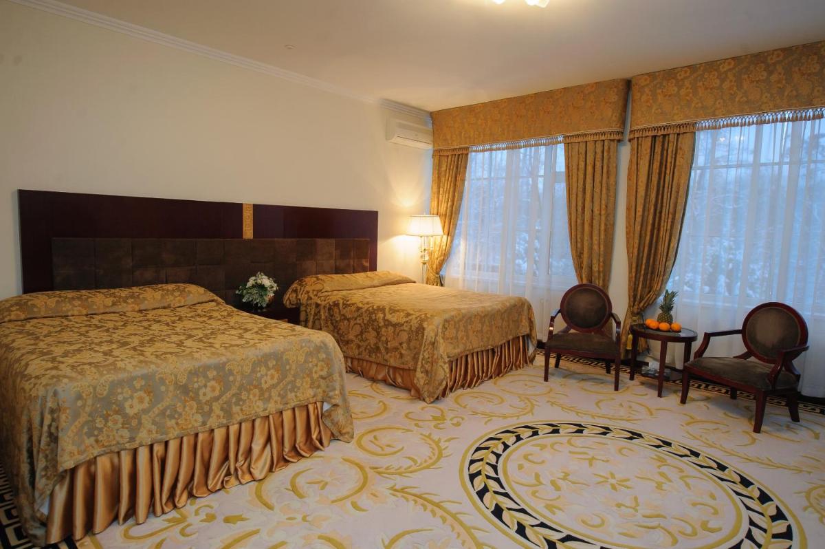 Hotel Royal Park - Housity